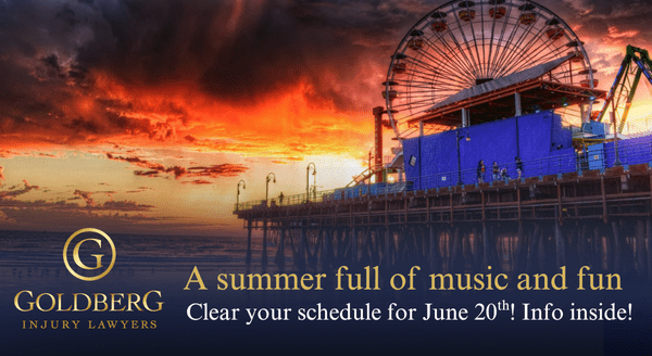 June 2026 - A Summer Full of Music and Fun!