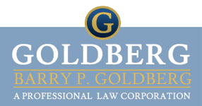 Barry P. Goldberg