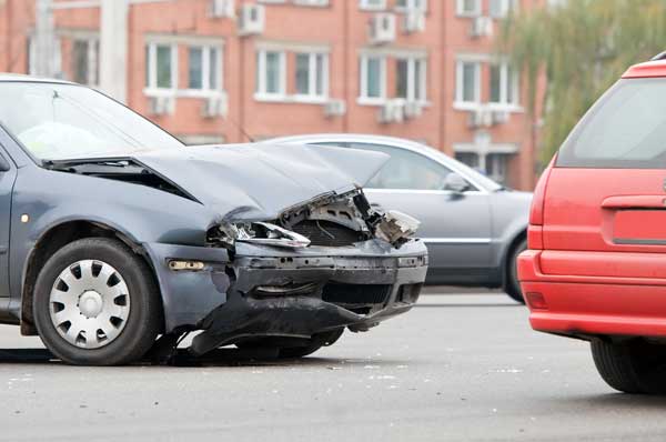 Canoga Park Trucking Accident Attorney