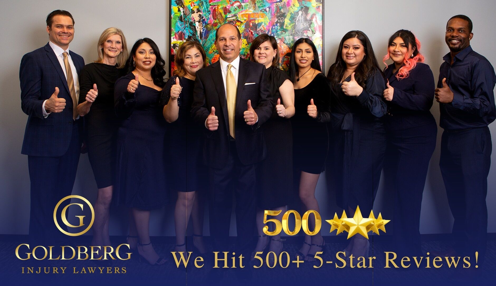 Goldberg Injury Lawyers