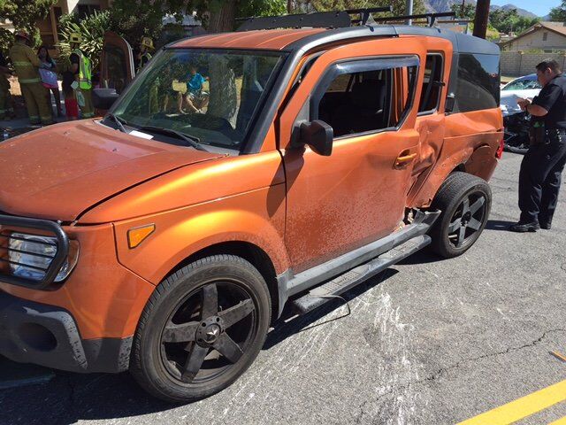 Lyft Accident Lawyer Woodland Hills, CA