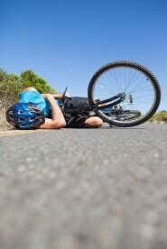 Canoga Park Bike Accident Attorney