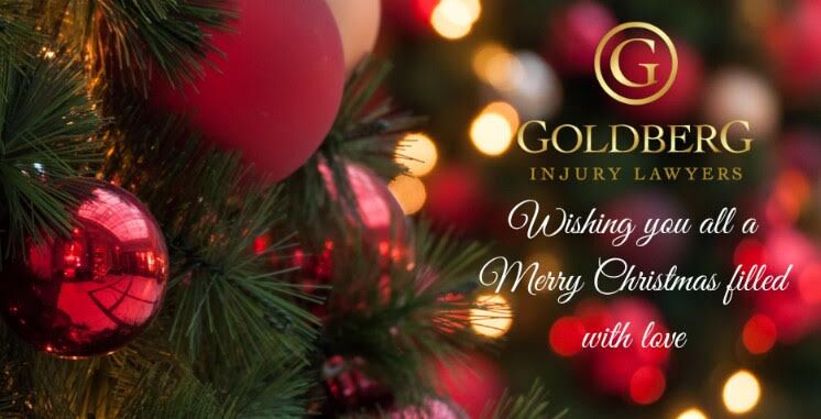 Cheers to the end of the year: Our December newsletter edition!