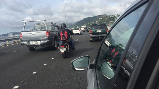 Motorcycle Accident Lawyer Chatsworth, CA