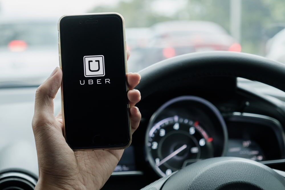 Uber Accident Lawyer San Fernando Valley, CA