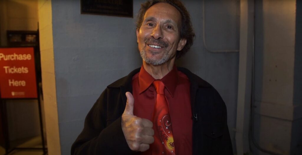 Goldberg Testimonials