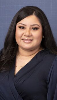 Nidia García