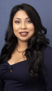 Ofelia Negrete