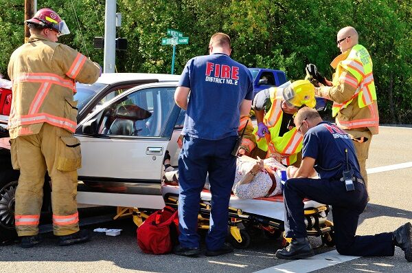 Woodland Hills Car Accident Attorney
