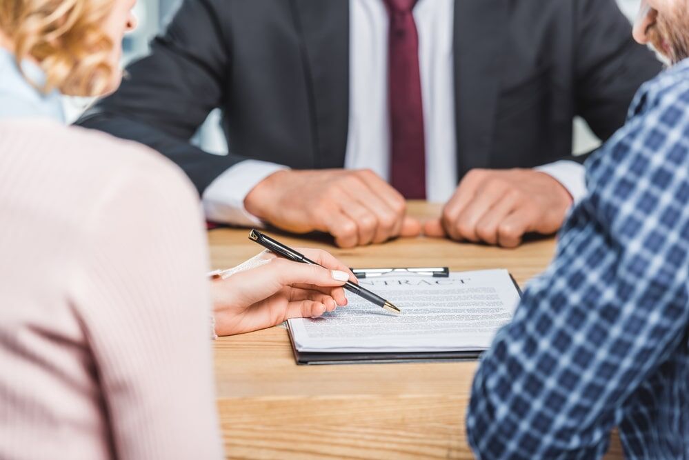 personal injury lawyer Northridge, CA